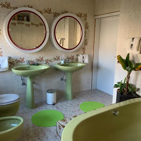 Apartamento Urisee