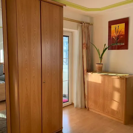 Apartamento Urisee *