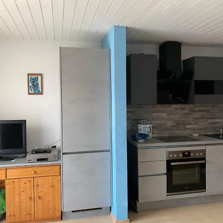 Apartamento Urisee