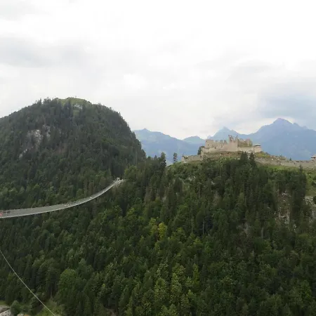 Urisee Appartement *