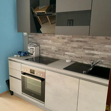 Appartement Urisee *