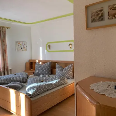Appartement Urisee *