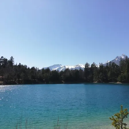 Urisee Reutte