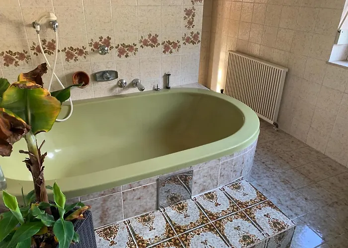 Urisee Appartement *