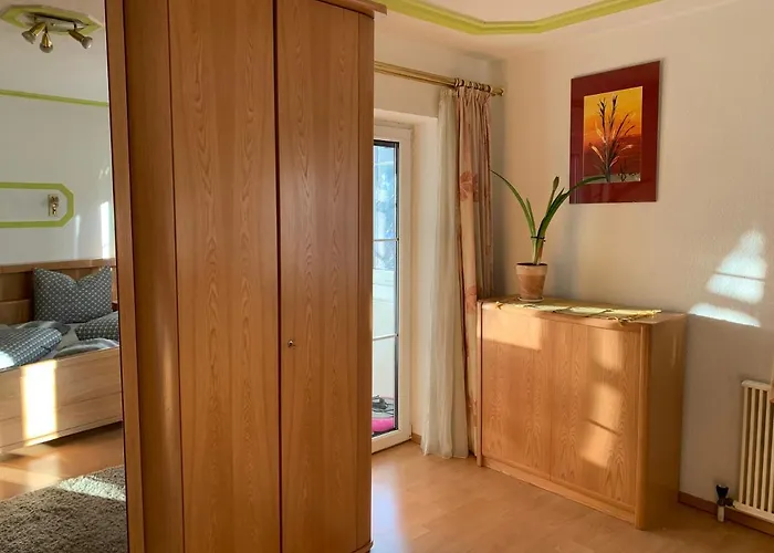 Appartement Urisee *