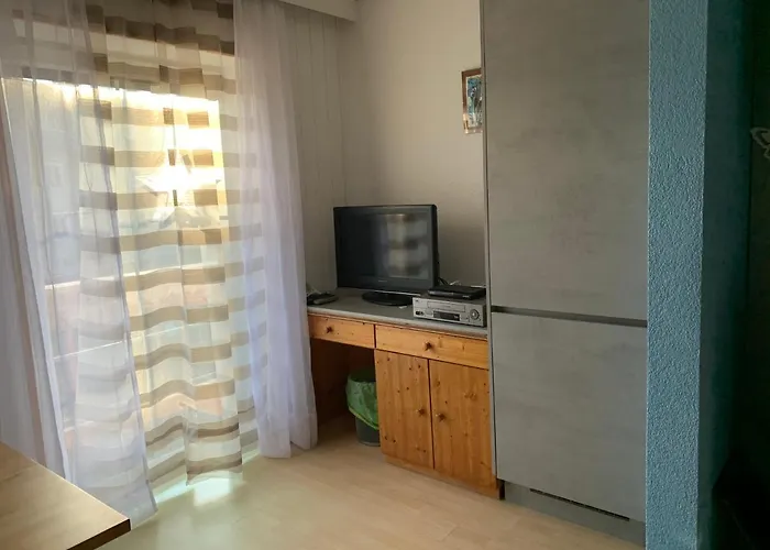 Urisee Appartement *