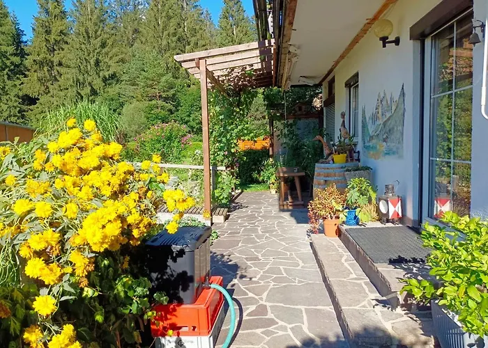 Urisee Appartement *