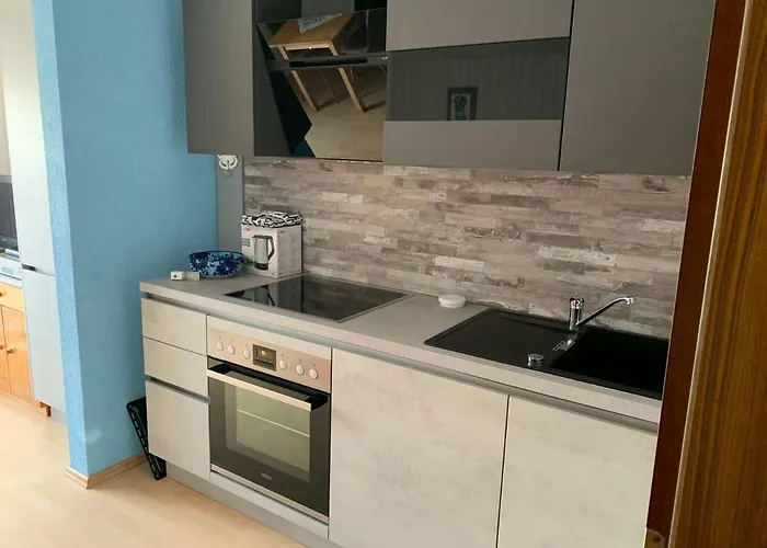 Apartamento Urisee *