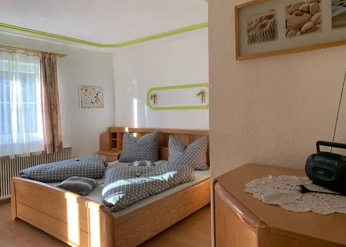 Apartamento Urisee *