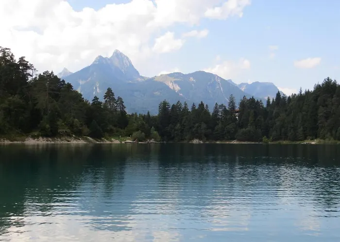 Urisee Apartamento *