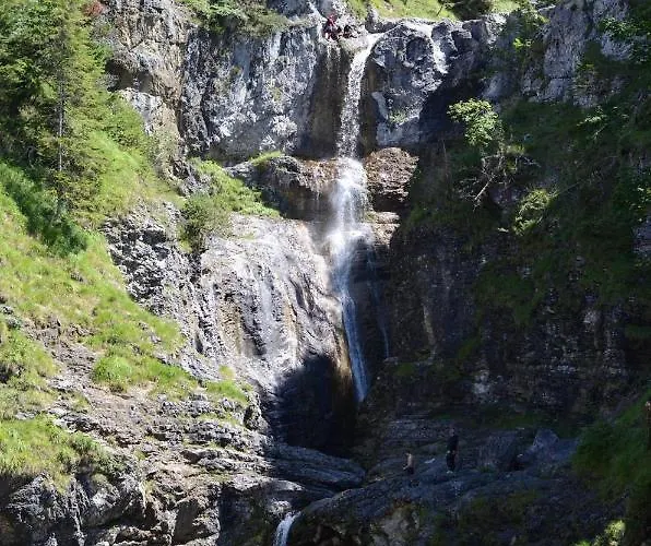 Apartamento Urisee *